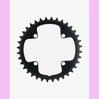 Fsa Omega Pro 90 Mm Crankset Black - 36