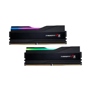 G.Skill Trident Z Rgb F5-6000J3040G32GX2-TZ5RK geheugenmodule 64 Gb 2 x 32 Gb DDR5 6000 MHz