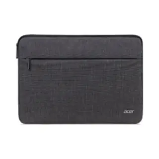 Acer ABG7F0 39,6 cm (15.6") Opbergmap/sleeve Grijs
