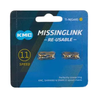 Kmc, Velo Ketting, (11-voudig)