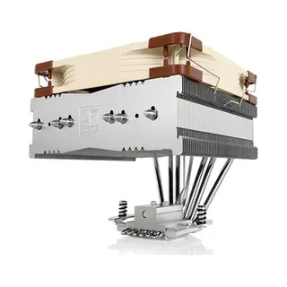 Noctua Nh-C14S computer cooling system Processor Cooler 14 cm