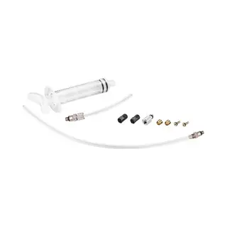 Tektro CVS452 Kupplung Kat.5/6V Zyklus (2 Stuks) Uniseks, Volwassenen, Eenheidsmaat