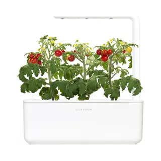 Click & Grow The Smart Garden 3 home garden Wit