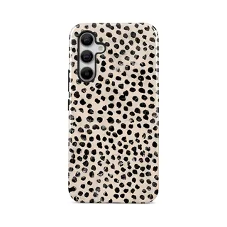 Burga Tough Case Samsung Galaxy A55 5G - Almond Latte