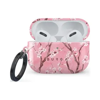 Burga Hardcase Voor De Apple AirPods Pro 3 - Sakura