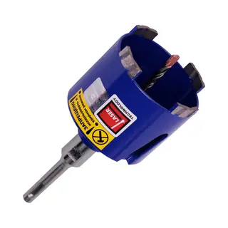 Distar Diamant Dozenboor 82mm Beton Dds-W 82X65 X М16 T-Concrete / (Sds+ Adapter-magnetisch - Nieuw Op De Markt!)