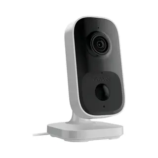 Ajax IndoorCam Box Ip-Sicherheitskamera Innen 2688 x 1520 Pixel Decke/Wand/Tisch
