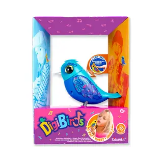 Silverlit DigiBirds Single Hummingbird