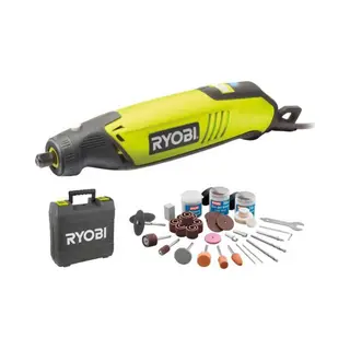 Ryobi, Multifunctioneel Elektrisch Gereedschap, Rotatiegereedschap