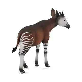 Collecta Okapi Figuur (004-88532)
