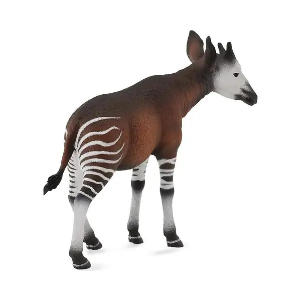 Collecta Okapi Figuur (004-88532) thumbnail