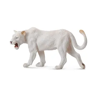 CollectA White Lioness