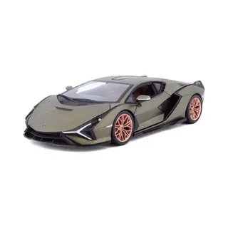 Bburago 18-21099 schaalmodel Supersportwagen miniatuur Voorgemonteerd 1:24