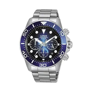 Lorus Watch RT343JX9
