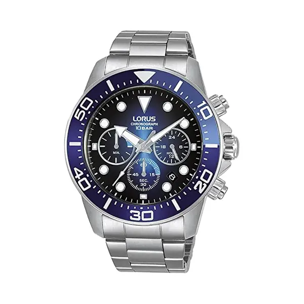 Lorus Watch RT343JX9 thumbnail