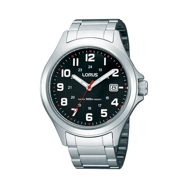 Lorus Classic RXH01IX5 Gents Horloge thumbnail