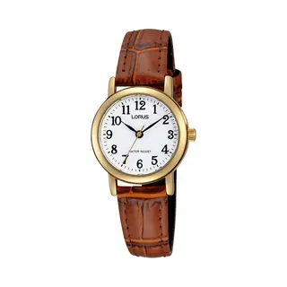 Lorus RRX98GX9 Dames Horloge