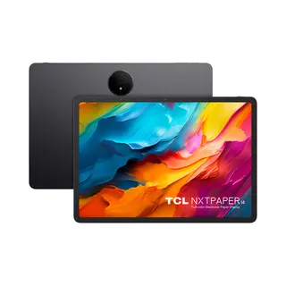 Tcl Nxtpaper 14 Mediatek 256 Gb 36,3 cm (14.3") 8 Gb Wi-Fi 5 (802.11ac) Android 14 Grijs