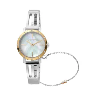 Esprit Lorella ES1L182M1025 Vrouwen Horloge