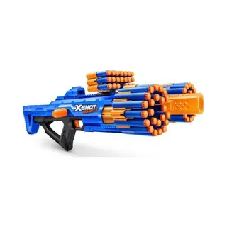 Xshot Insanity - Berzerko (Incl. 48 pijlen) van Zuru