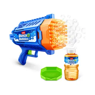 Bunch O Bubbles Elektrische Bubble Blaster van Zuru