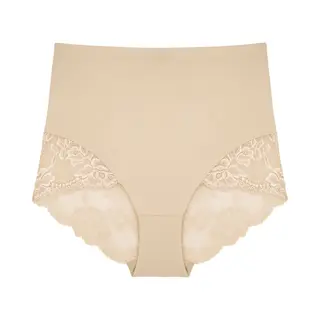 Dorina Shapingslip 'Brigitte' Lichtbeige