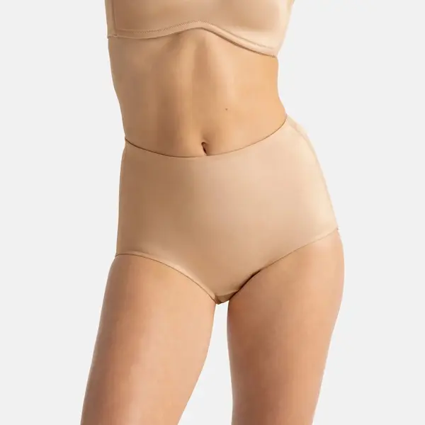 Dorina Corrigerende Slip - Sublime Sculpt - Medium Control - Xl - Beige. thumbnail