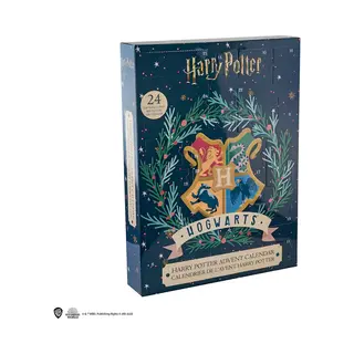 Cinereplicas Harry Potter Adventskalender