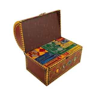 Harry Potter Advent Calendar Quidditch Deluxe 2025