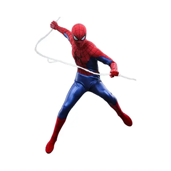 Hot Toys 1/6 Spider-Man - Spider-Man - Brand New Day thumbnail