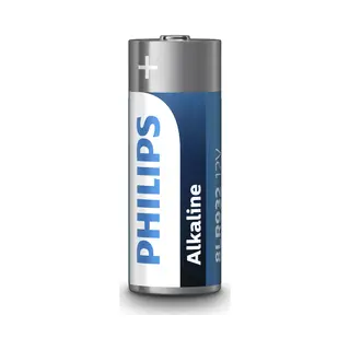 Philips Minicells Batterij 8LR932/01B