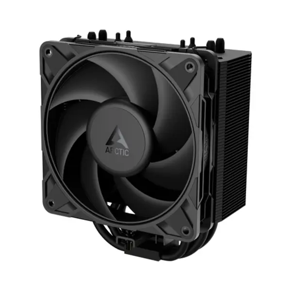 Arctic Freezer 36-S (Black) Multi Compatible Tower Cpu Cooler thumbnail