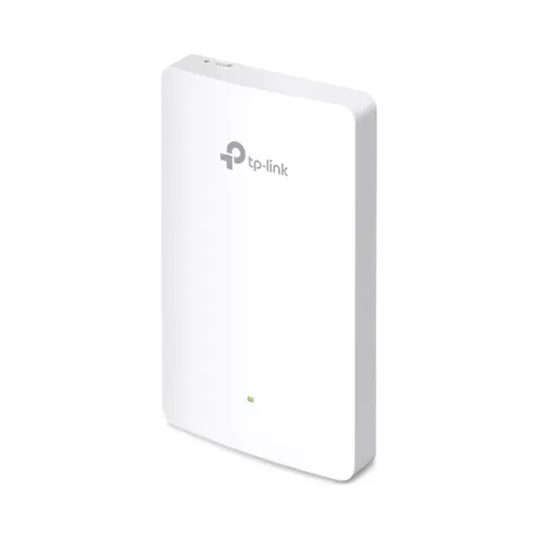 Tp-Link Omada AX3000 Wall Plate WiFi 6 Access Point thumbnail