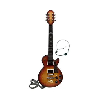 MeMe Bob Draadloze Rock Gitaar