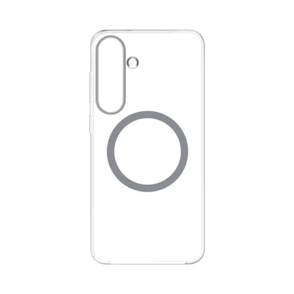 Samsung Gp-FFS936YCA mobile phone case 17 cm (6.7") Cover Transparent thumbnail