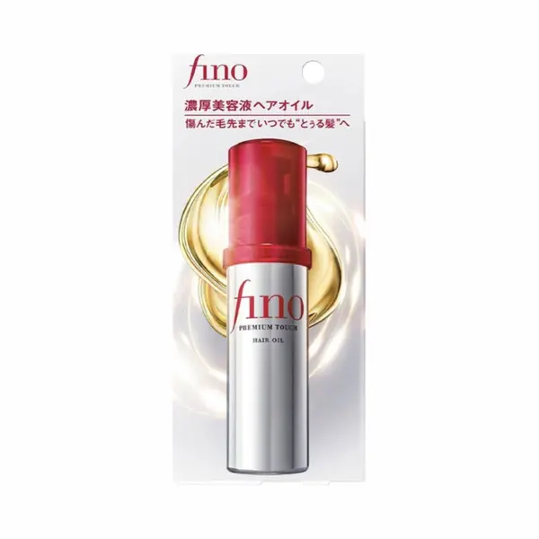 Fino Premium Touch Hair Oil, 70 Ml thumbnail