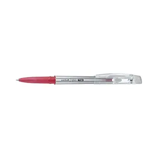 Uni-Ball Signo Tsi Erasable Gel Ink Rollerball Pens Medium Point Red Pack Of 3