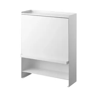 Yamazaki Kruidenrek - 3 Niveaus - Tower - Wit