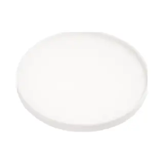Yamazaki Tower Onderzetter Rond - Wit