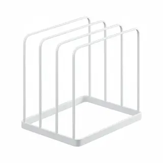 Yamazaki, Bureau-accessoire, Tablett-Halter Tower