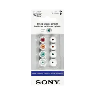 Sony Ep-EX10A Ear pad