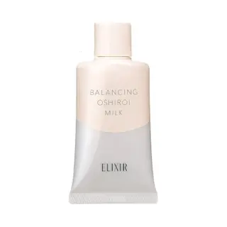 Shiseido - Elixir Balancing Oshirioi Milk C SPF50+ Pa++++ - 35g
