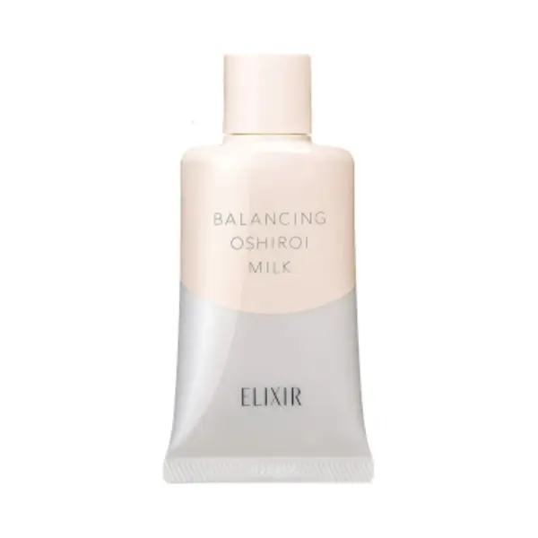 Shiseido - Elixir Balancing Oshirioi Milk C SPF50+ Pa++++ - 35g thumbnail