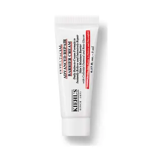 Kiehl's, Gezichtscrème, Ultra Gezichtsbehandeling Advanced Repair Barrier Cream (50 ml, 24h Crème)
