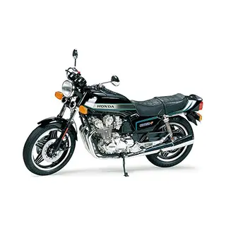 Tamiya - 16020 - Model - Honda CB750 F - Schaal 1/6
