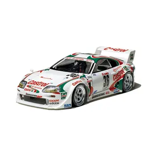 Tamiya 24163 maßstabsgetreue modell Sportwagen-Modell