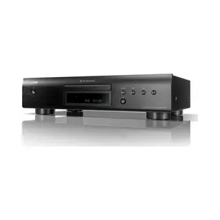 Denon Dcd-600NE Professional Cd player Schwarz