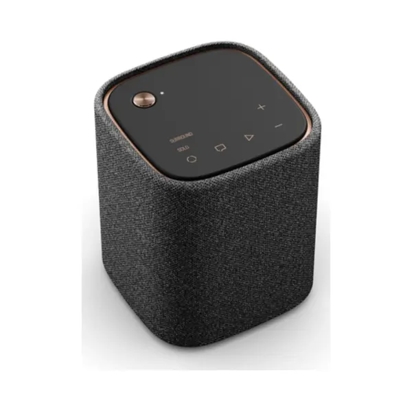 Yamaha Ws-X1A Karbon, Grau 10 W thumbnail