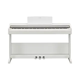 Yamaha Arius Ydp‑105 – Digitale Piano - Wit – 88 Toetsen – Ghs Gewogen Klavier