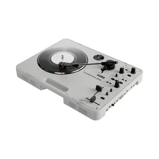 Korg - Handytraxx Play - Draagbare Dj-vinylplaat Met Luidspreker En Digitale Effecten